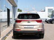 Kia Sportage IV Москва  - изображение 29