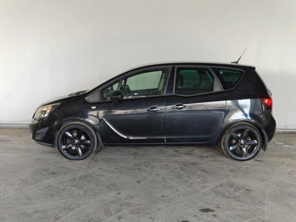 Opel Meriva B с пробегом 2013 года, цена 760 000 рублей, 161159 км, компактвэн, Автокод Объявления