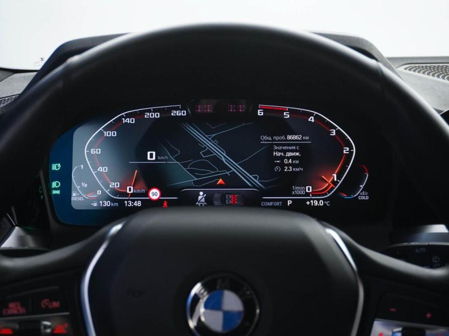 BMW 3 серии VII (G2x) Москва  - изображение 23