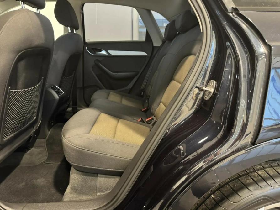 Audi Q3 I (8U) Подольск  - изображение 13