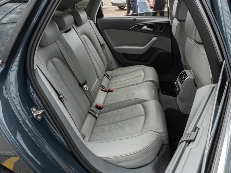 Audi A6 IV (C7) Краснодар  - изображение 11