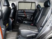Toyota Highlander II (XU40) Рестайлинг Чита  - изображение 30