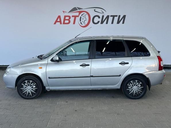 Lada (ВАЗ) Kalina I с пробегом 2011 года, цена 350 000 рублей, 174570 км, универсал, Автокод Объявления