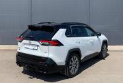 Toyota RAV4 V (XA50) Красноярск  - изображение 37