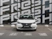 Changan Alsvin Краснодар  - изображение 21