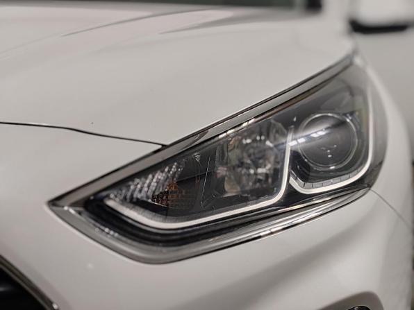 Hyundai Sonata VII (LF) Рестайлинг с пробегом 2019 года, цена 1 720 000 рублей, 108702 км, седан, Автокод Объявления