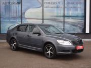 Skoda Octavia II (A5) Рестайлинг Архангельск  - изображение 15