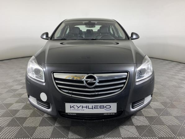 Opel Insignia I с пробегом 2012 года, цена 728 000 рублей, 402716 км, лифтбек, Автокод Объявления