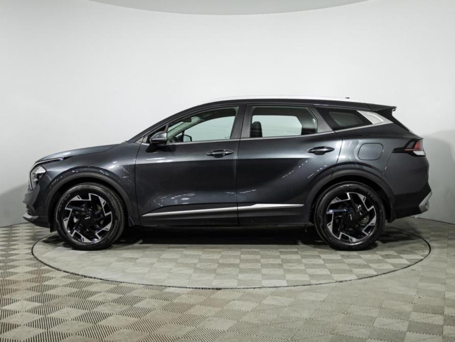 Kia Sportage V Санкт-Петербург  - изображение 8