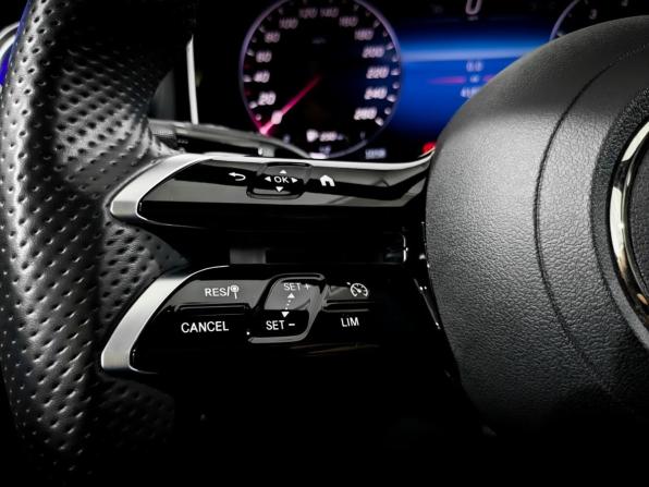 Mercedes-Benz C-Класс V (W206) с пробегом 2022 года, цена 4 450 000 рублей, 41829 км, седан, Автокод Объявления