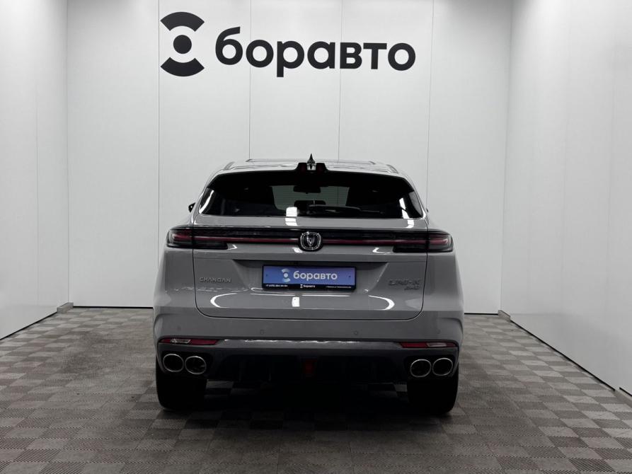 Changan UNI-K Воронеж  - изображение 6