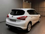 Nissan Tiida II Красноярск  - изображение 24