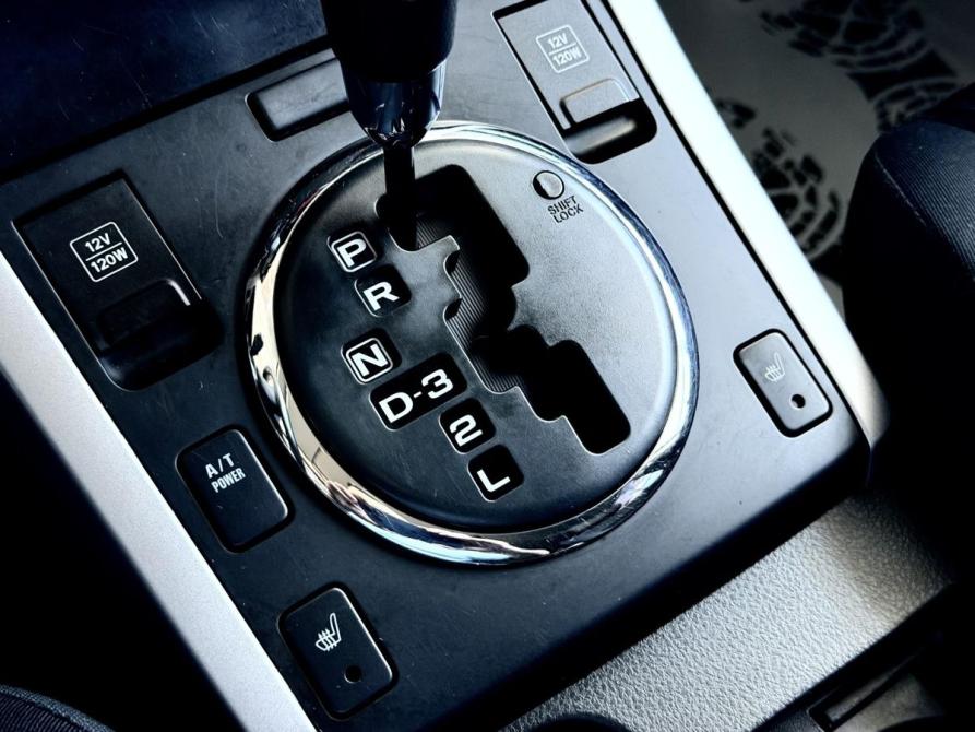 Suzuki Grand Vitara II Рестайлинг 2 Тула  - изображение 9