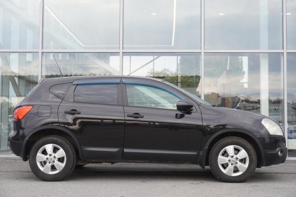 Nissan Qashqai I Ульяновск  - изображение 4