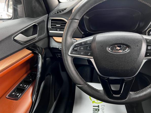Lada (ВАЗ) Vesta I Рестайлинг (NG) с пробегом 2024 года, цена 1 560 000 рублей, 28753 км, универсал, Автокод Объявления