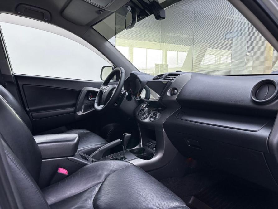 Toyota RAV4 III (XA30) Рестайлинг Уфа  - изображение 13