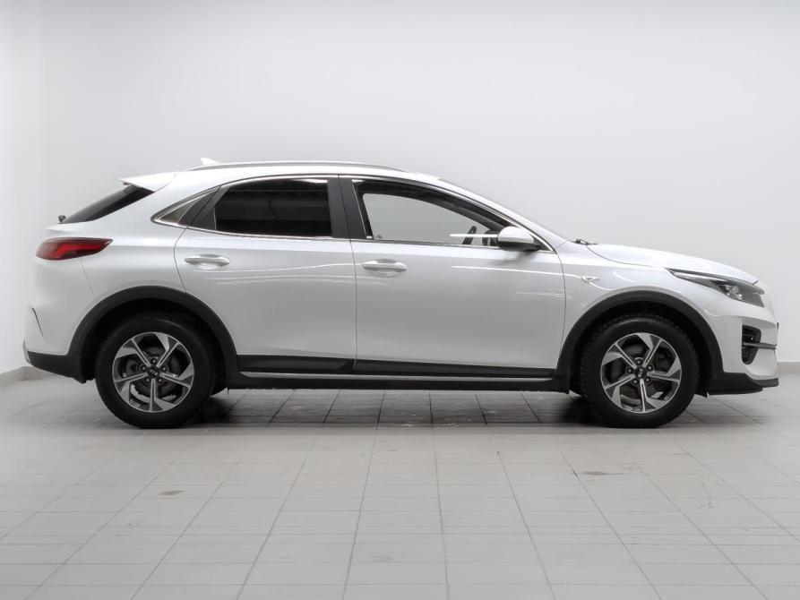 Kia XCeed I Москва  - изображение 4