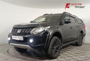 Mitsubishi L200 V Волгоград  - изображение 25