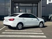 Lada (ВАЗ) Vesta I Воронеж  - изображение 13