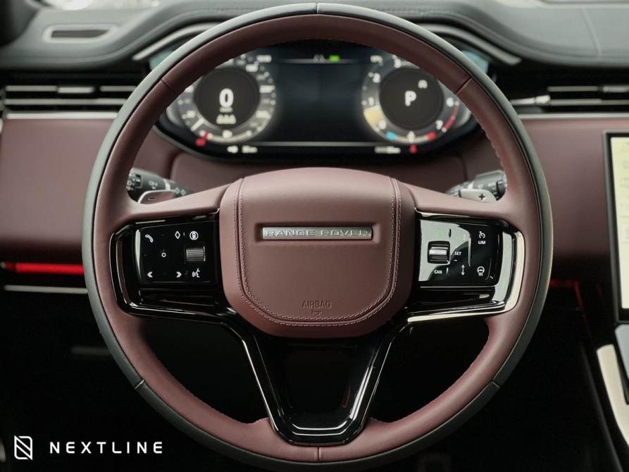 Land Rover Range Rover Sport III Самара  - изображение 12