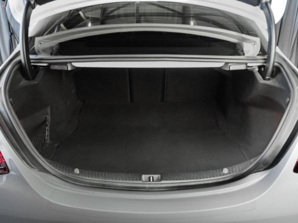 Mercedes-Benz C-Класс IV (W205) с пробегом 2017 года, цена 2 459 000 рублей, 138495 км, седан, Автокод Объявления