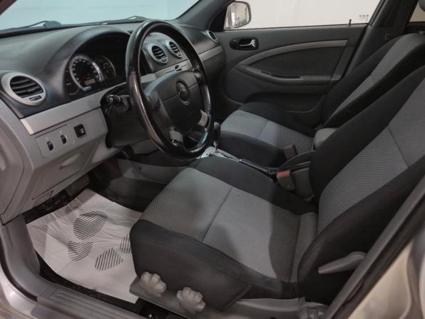 Chevrolet Lacetti I с пробегом 2011 года, цена 520 000 рублей, 228906 км, хэтчбек, Автокод Объявления