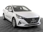 Hyundai Solaris II Рестайлинг Москва  - изображение 28