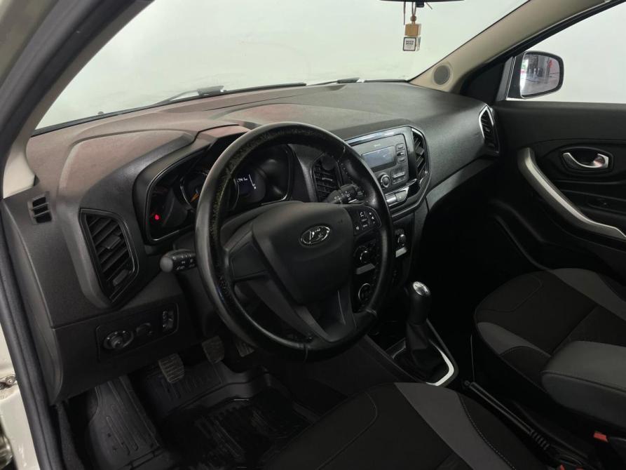 Lada (ВАЗ) XRAY I Воронеж  - изображение 9