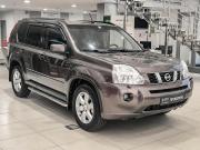 Nissan X-Trail II Казань  - изображение 25