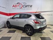 Nissan Qashqai I Рестайлинг Воронеж  - изображение 25