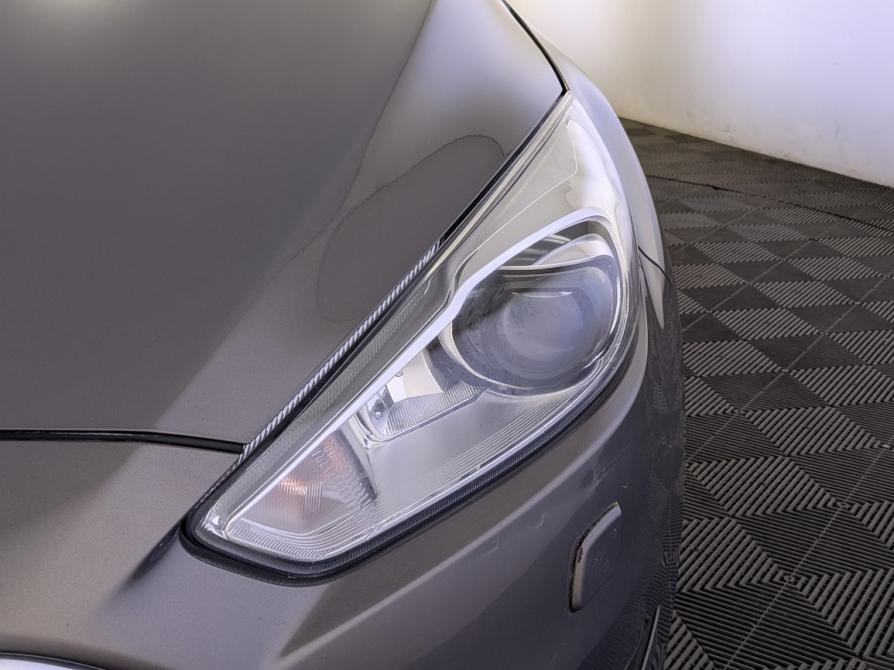 Ford Focus III Рестайлинг Москва  - изображение 12