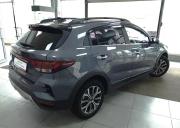 Kia Rio IV Рестайлинг Красноярск  - изображение 19