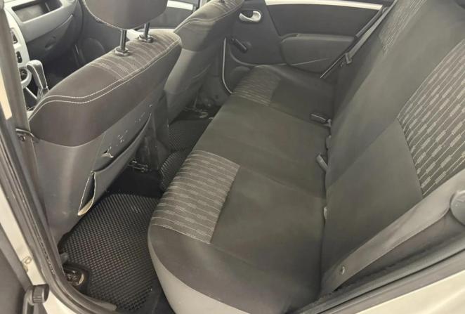 Renault Sandero I с пробегом 2012 года, цена 595 000 рублей, 217934 км, хэтчбек, Автокод Объявления