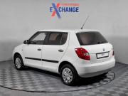 Skoda Fabia II Нижний Новгород  - изображение 23