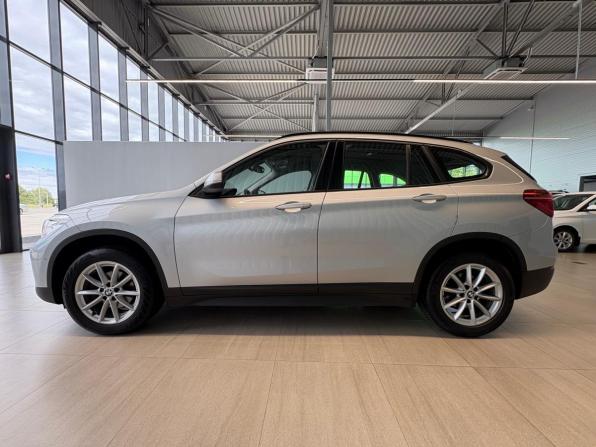 BMW X1 II (F48) Рестайлинг с пробегом 2020 года, цена 2 299 000 рублей, 139000 км, внедорожник, Автокод Объявления
