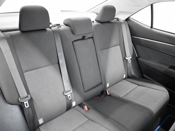 Toyota Corolla XI (E160 E170 E180) с пробегом 2013 года, цена 1 475 000 рублей, 100636 км, седан, Автокод Объявления