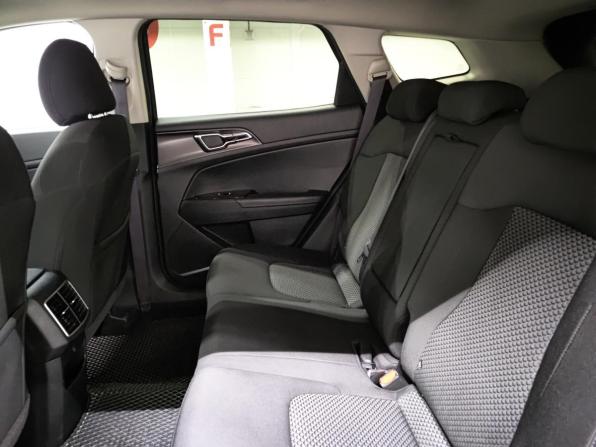 Kia Sportage V с пробегом 2022 года, цена 3 220 000 рублей, 82311 км, внедорожник, Автокод Объявления