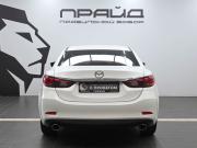 Mazda 6 III (GJ) Ростов-на-Дону  - изображение 30