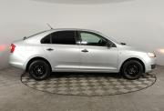 Skoda Rapid I Волгоград  - изображение 31
