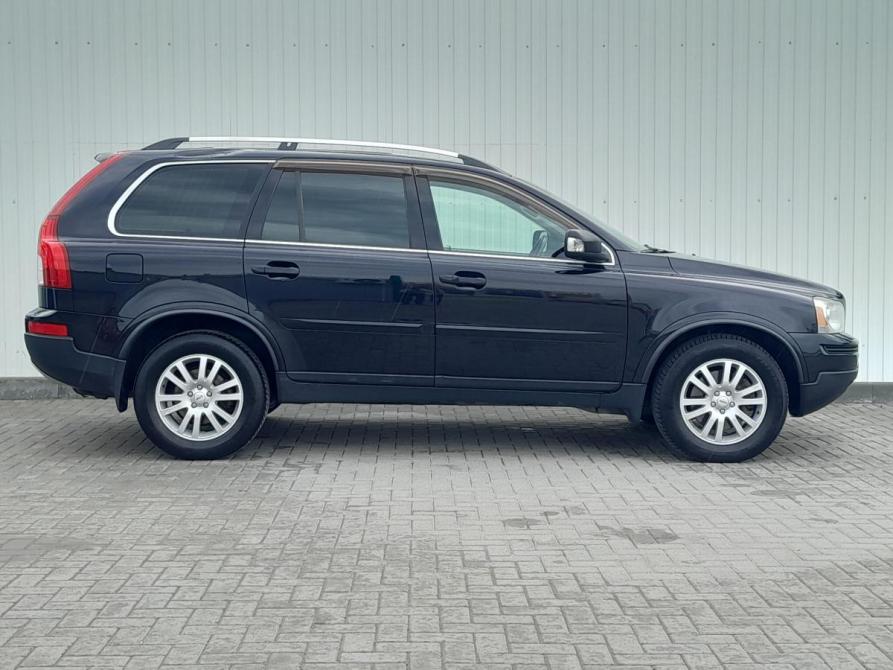 Volvo XC90 I Рестайлинг Новочеркасск  - изображение 6