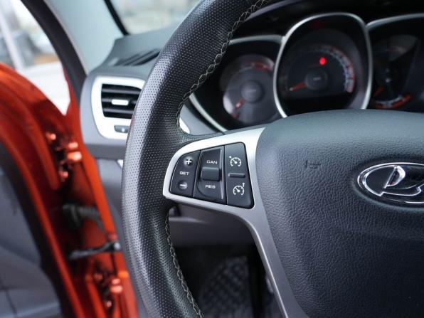Lada (ВАЗ) Vesta I с пробегом 2021 года, цена 980 000 рублей, 86251 км, универсал, Автокод Объявления