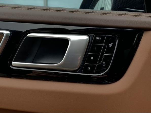 Porsche Cayenne III с пробегом 2018 года, цена 6 199 000 рублей, 89039 км, внедорожник, Автокод Объявления