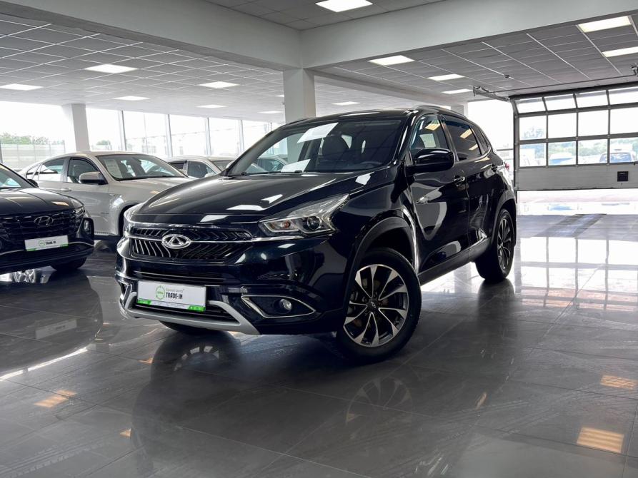 Chery Tiggo 7 I Тверь  - изображение 1