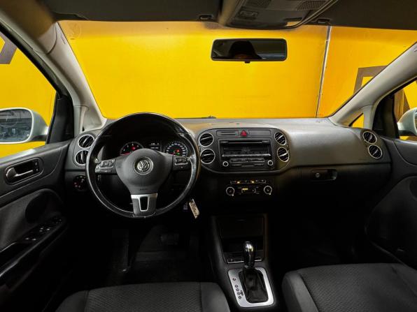 Volkswagen Golf Plus II с пробегом 2013 года, цена 750 000 рублей, 143857 км, хэтчбек, Автокод Объявления