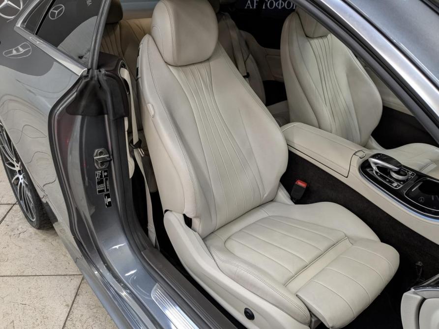 Mercedes-Benz E-Класс V (W213 S213 C238) Москва  - изображение 23