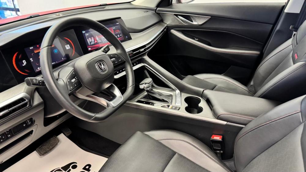 Changan CS35 Plus I Рестайлинг Киров  - изображение 9