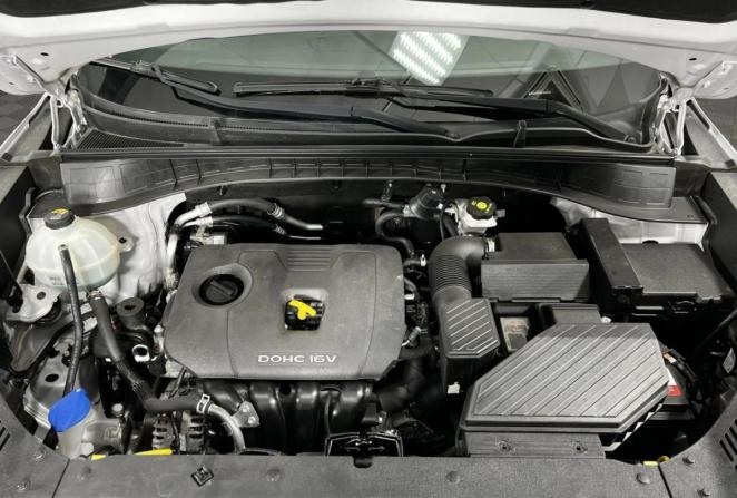 Hyundai Tucson III Рестайлинг с пробегом 2019 года, цена 2 690 000 рублей, 41623 км, внедорожник, Автокод Объявления