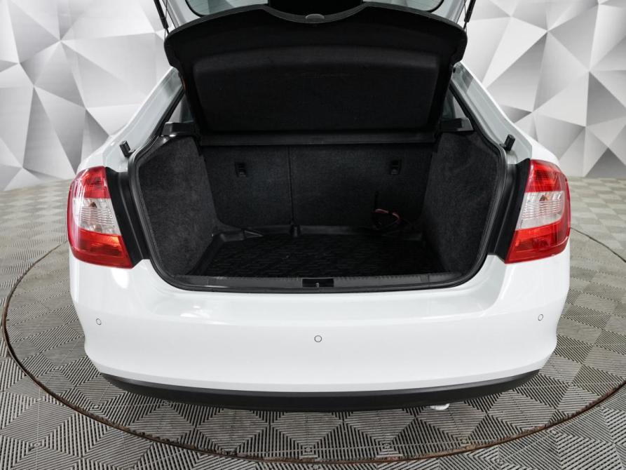 Skoda Rapid I Ульяновск  - изображение 16