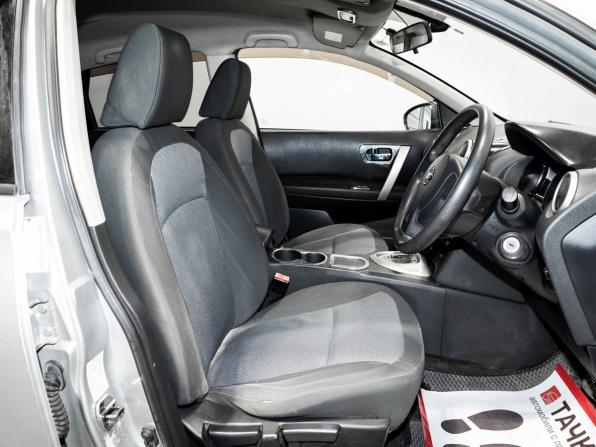 Nissan Dualis с пробегом 2008 года, цена 900 000 рублей, 239726 км, внедорожник, Автокод Объявления