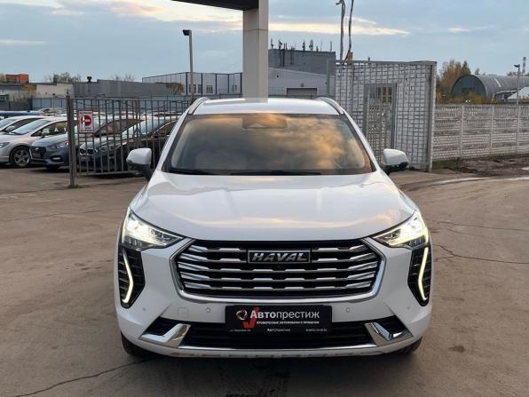 Haval Jolion I с пробегом 2022 года, цена 1 760 000 рублей, 28445 км, внедорожник, Автокод Объявления